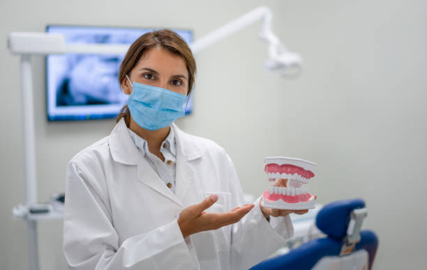 Best Weekend Emergency Dentist in Columbus Junction, IA