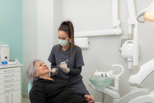 Best Emergency Treatment for Toothache in Columbus Junction, IA