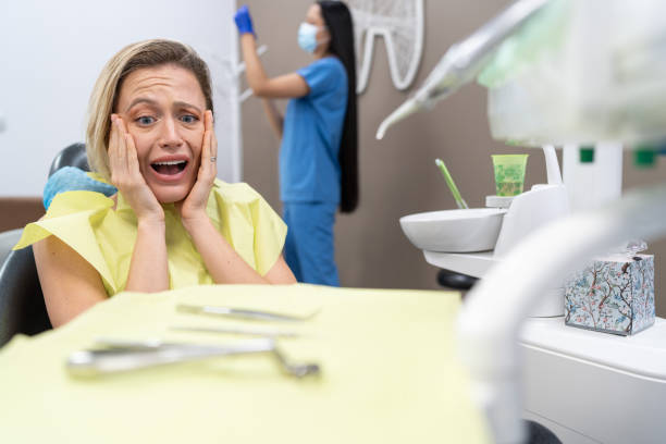 Best Emergency Broken Tooth Repair in Columbus Junction, IA