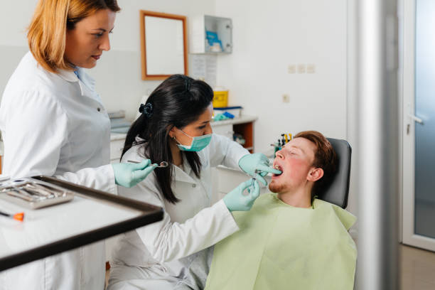 Best Walk-In Emergency Dentist in Columbus Junction, IA