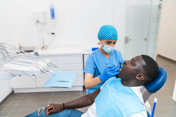 Best Weekend Emergency Dentist in Columbus Junction, IA